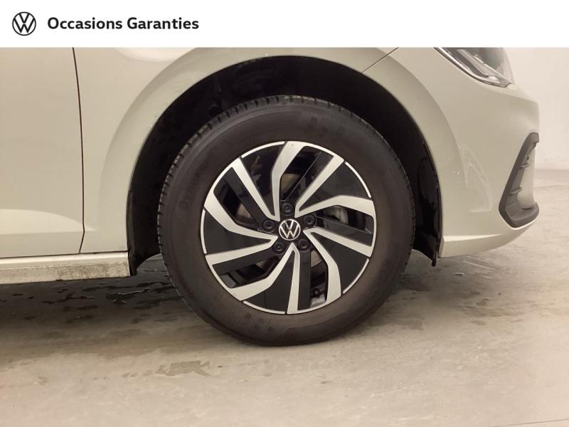 Voitures occasions VOLKSWAGEN POLO Life Nice