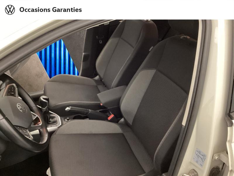 Voitures occasions VOLKSWAGEN POLO Life Nice