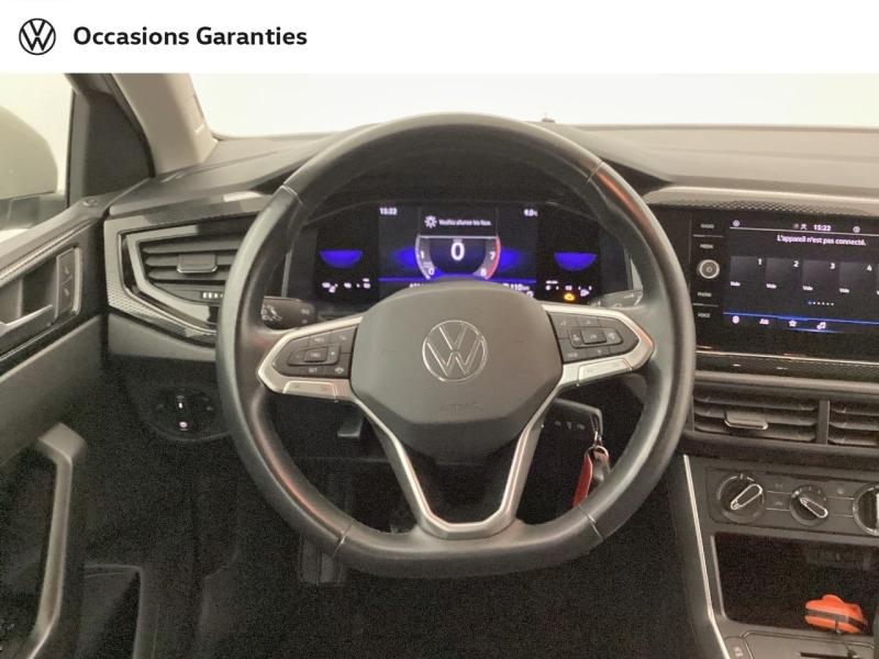Voitures occasions VOLKSWAGEN POLO Life Nice