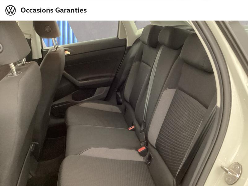 Voitures occasions VOLKSWAGEN POLO Life Nice