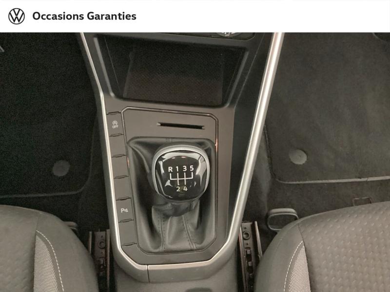 Voitures occasions VOLKSWAGEN POLO Life Nice