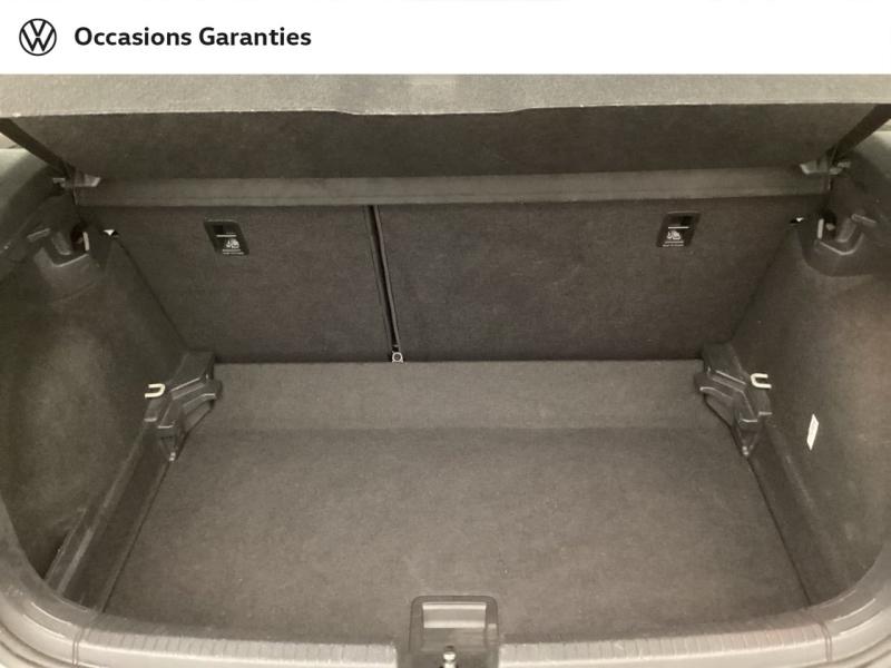 Voitures occasions VOLKSWAGEN POLO Life Nice