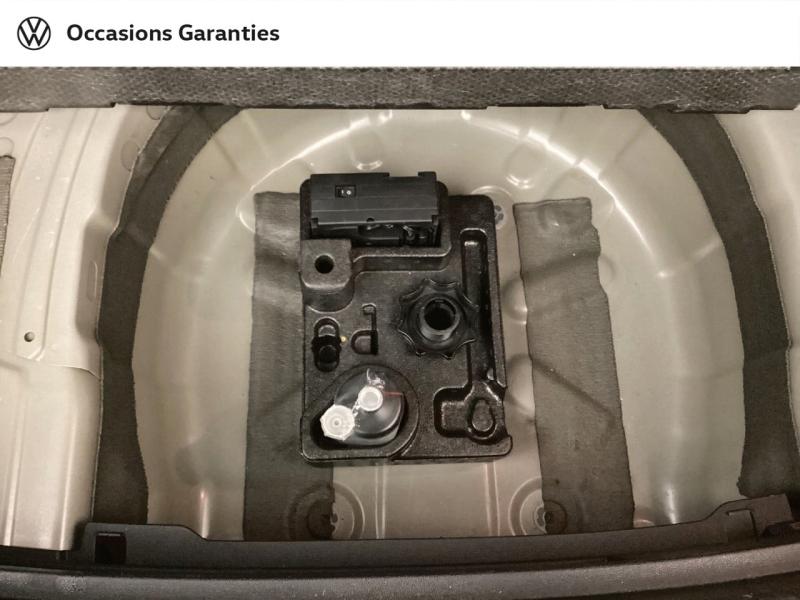 Voitures occasions VOLKSWAGEN POLO Life Nice