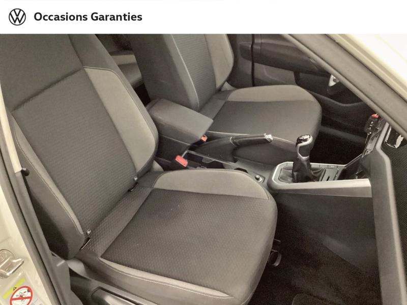 Voitures occasions VOLKSWAGEN POLO Life Nice