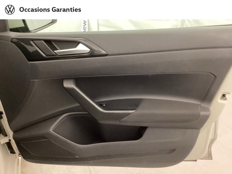 Voitures occasions VOLKSWAGEN POLO Life Nice