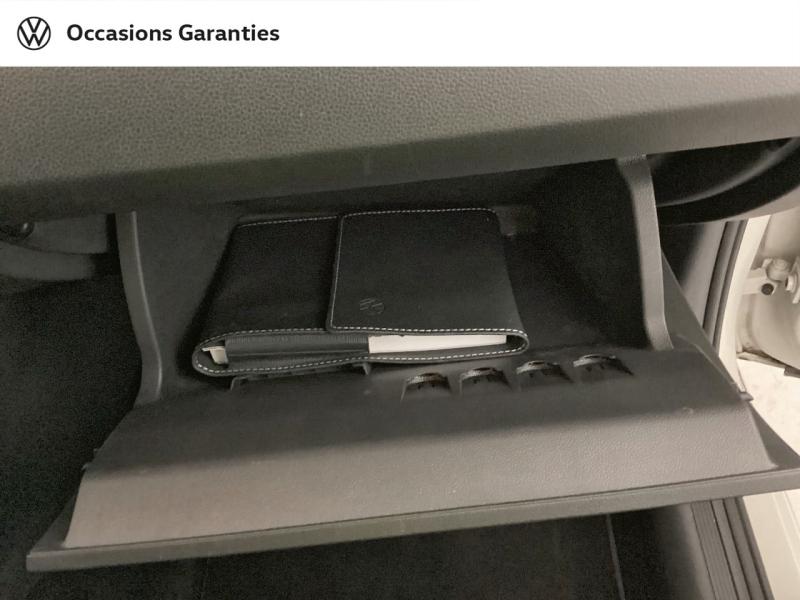 Voitures occasions VOLKSWAGEN POLO Life Nice