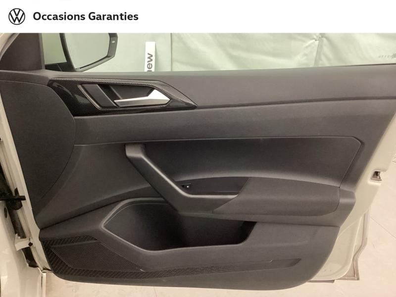 Voitures occasions VOLKSWAGEN POLO Life Nice