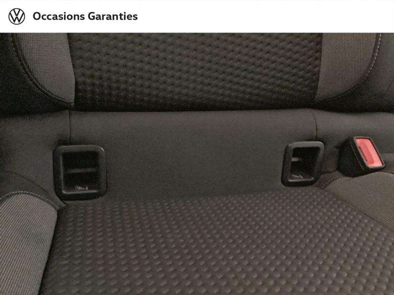 Voitures occasions VOLKSWAGEN POLO Life Nice