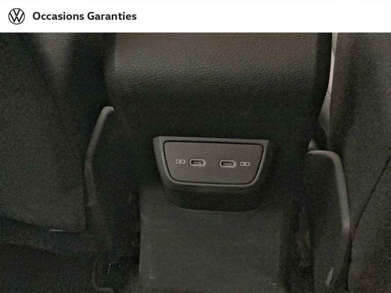 Voitures occasions VOLKSWAGEN POLO Life Nice