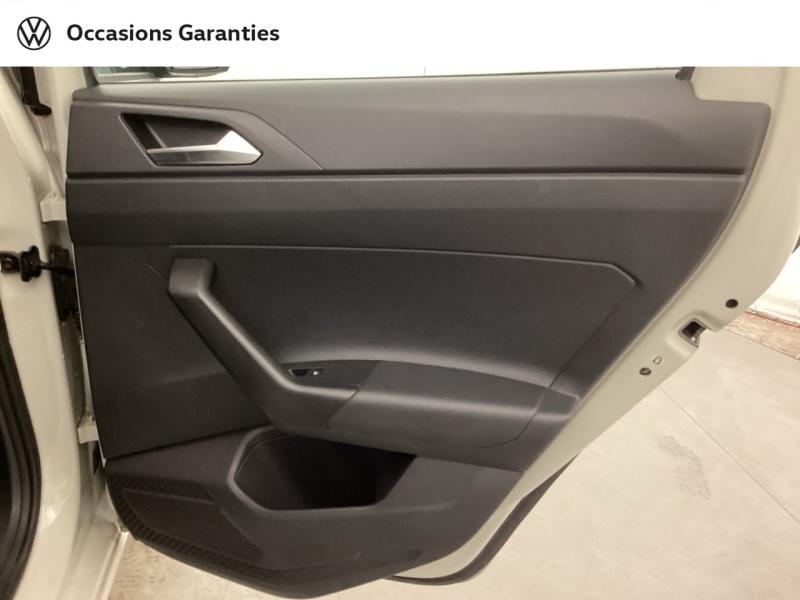 Voitures occasions VOLKSWAGEN POLO Life Nice