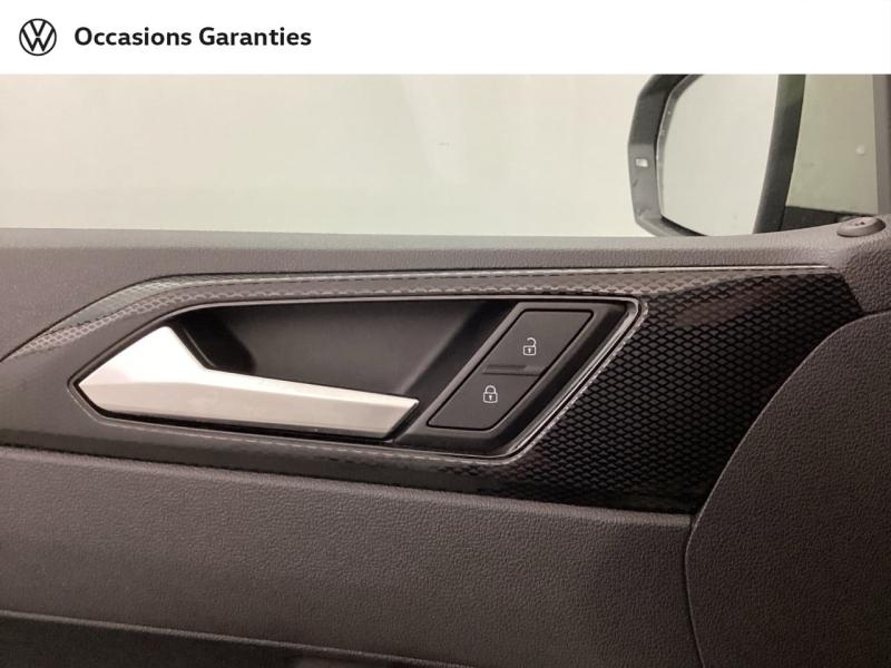 Voitures occasions VOLKSWAGEN POLO Life Nice