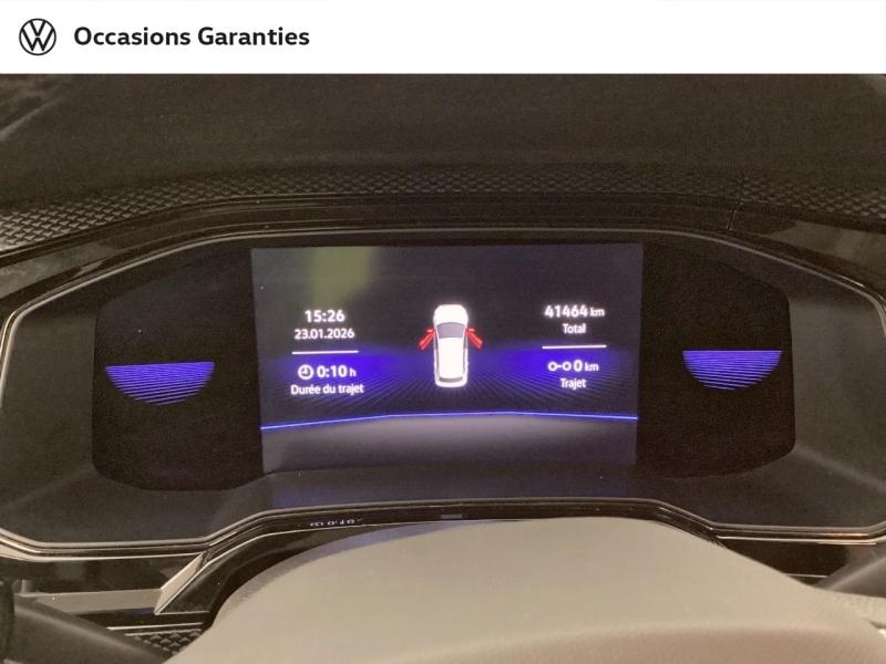 Voitures occasions VOLKSWAGEN POLO Life Nice