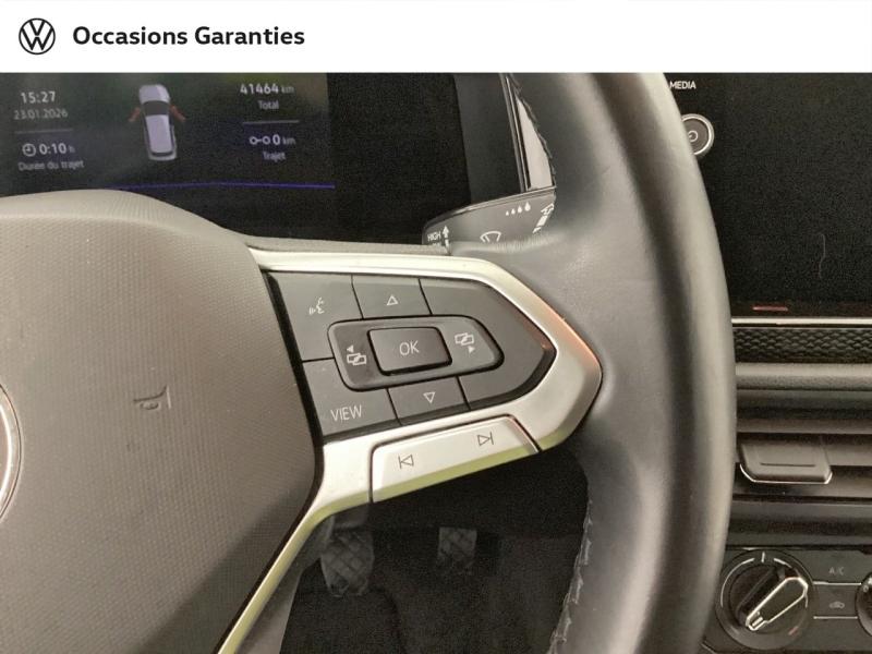 Voitures occasions VOLKSWAGEN POLO Life Nice