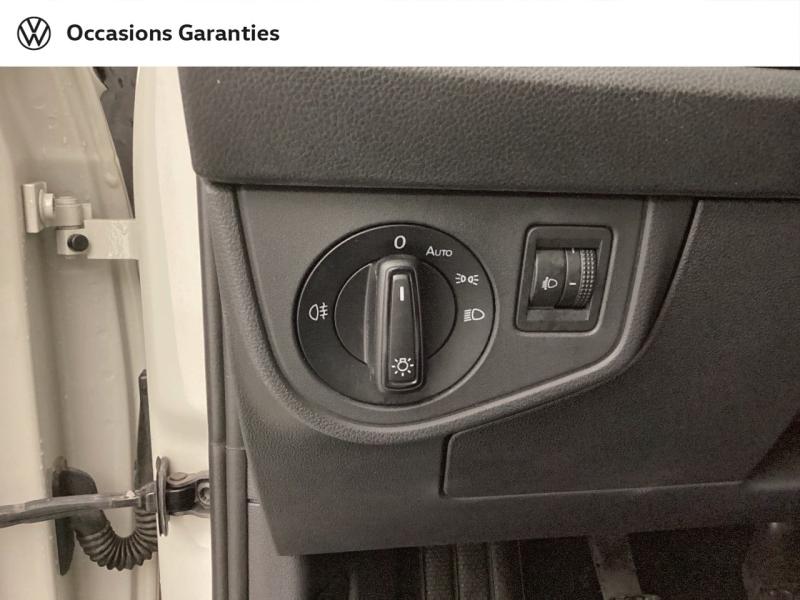 Voitures occasions VOLKSWAGEN POLO Life Nice