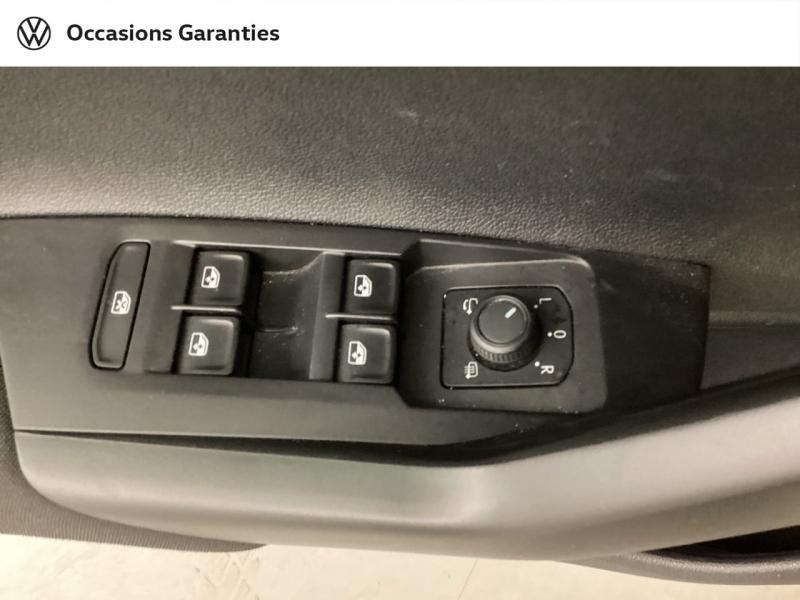 Voitures occasions VOLKSWAGEN POLO Life Nice