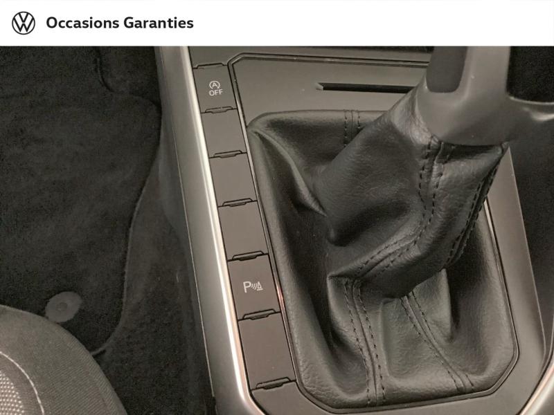 Voitures occasions VOLKSWAGEN POLO Life Nice