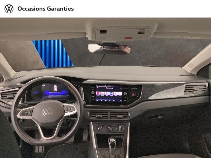 Voitures occasions VOLKSWAGEN POLO Life Nice