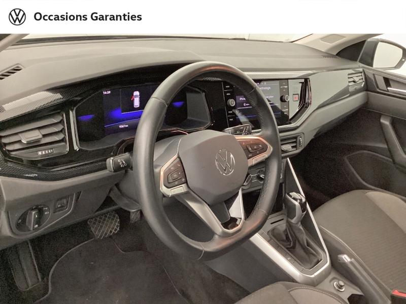 Voitures occasions VOLKSWAGEN POLO Life Nice