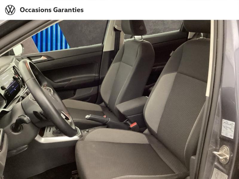 Voitures occasions VOLKSWAGEN POLO Life Nice