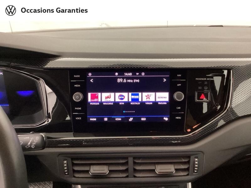 Voitures occasions VOLKSWAGEN POLO Life Nice