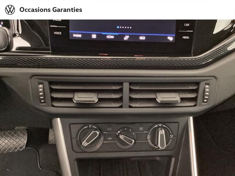 Voitures occasions VOLKSWAGEN POLO Life Nice