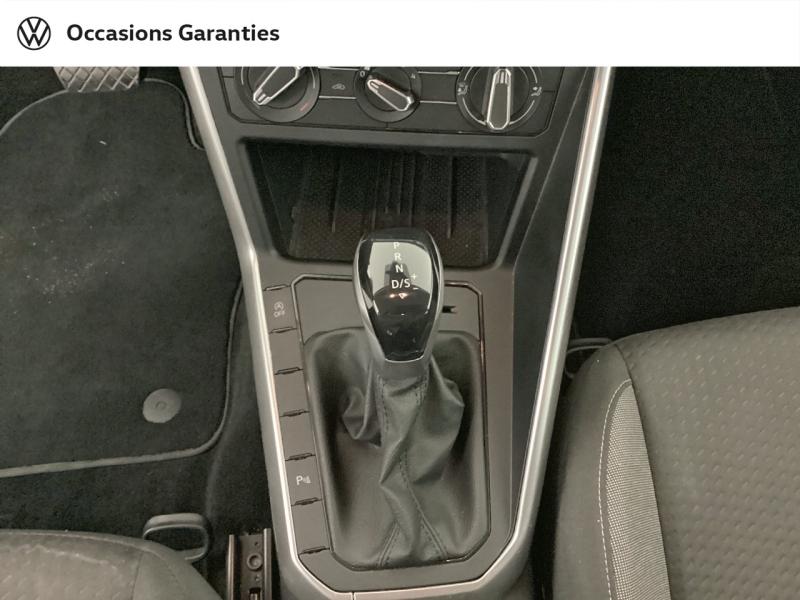 Voitures occasions VOLKSWAGEN POLO Life Nice