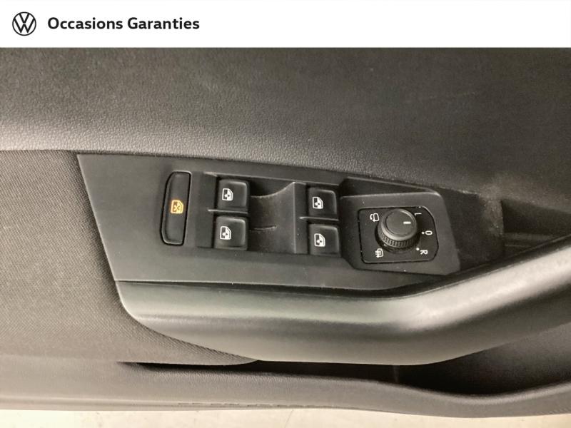 Voitures occasions VOLKSWAGEN POLO Life Nice