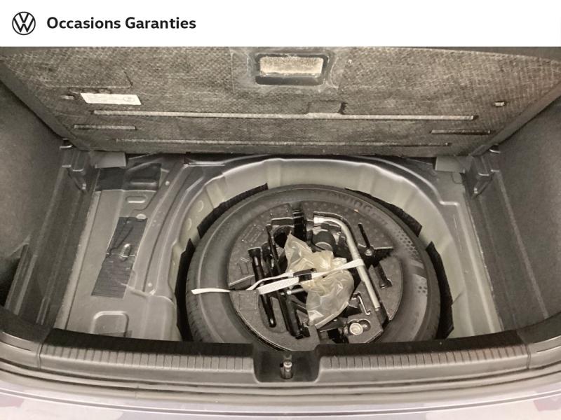 Voitures occasions VOLKSWAGEN POLO Life Nice