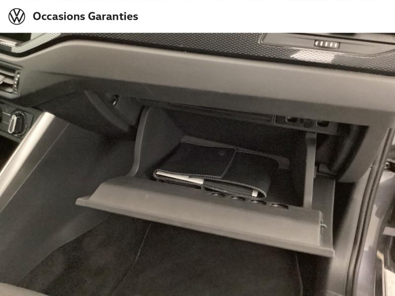 Voitures occasions VOLKSWAGEN POLO Life Nice