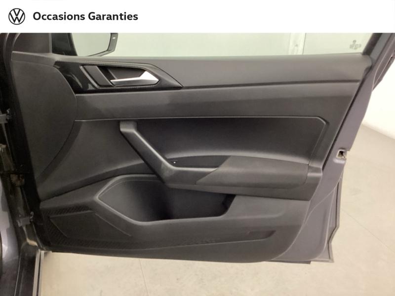 Voitures occasions VOLKSWAGEN POLO Life Nice