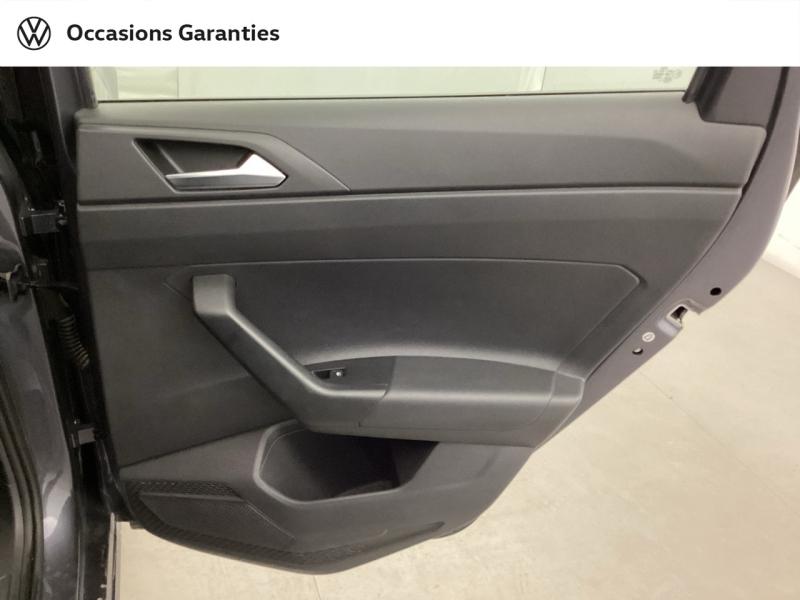 Voitures occasions VOLKSWAGEN POLO Life Nice