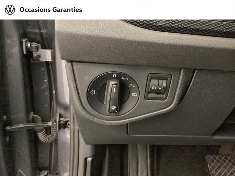 Voitures occasions VOLKSWAGEN POLO Life Nice