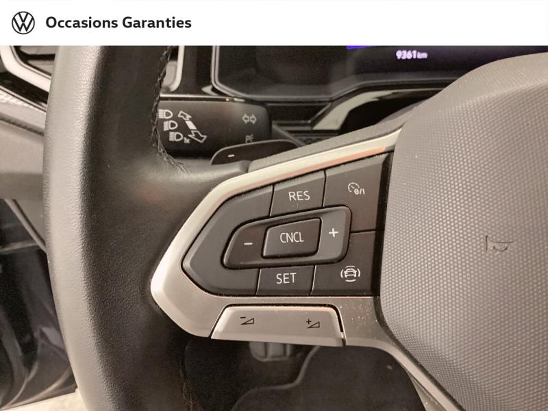 Voitures occasions VOLKSWAGEN POLO Life Nice