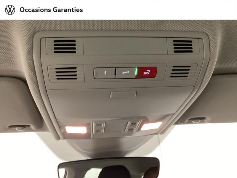 Voitures occasions VOLKSWAGEN POLO Life Nice