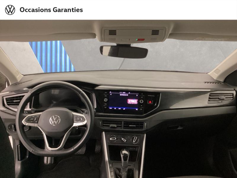 Voitures occasions VOLKSWAGEN POLO Life Nice