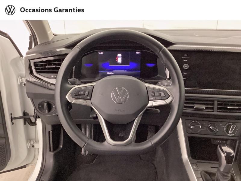 Voitures occasions VOLKSWAGEN POLO Life Nice