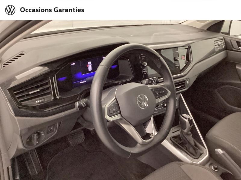 Voitures occasions VOLKSWAGEN POLO Life Nice