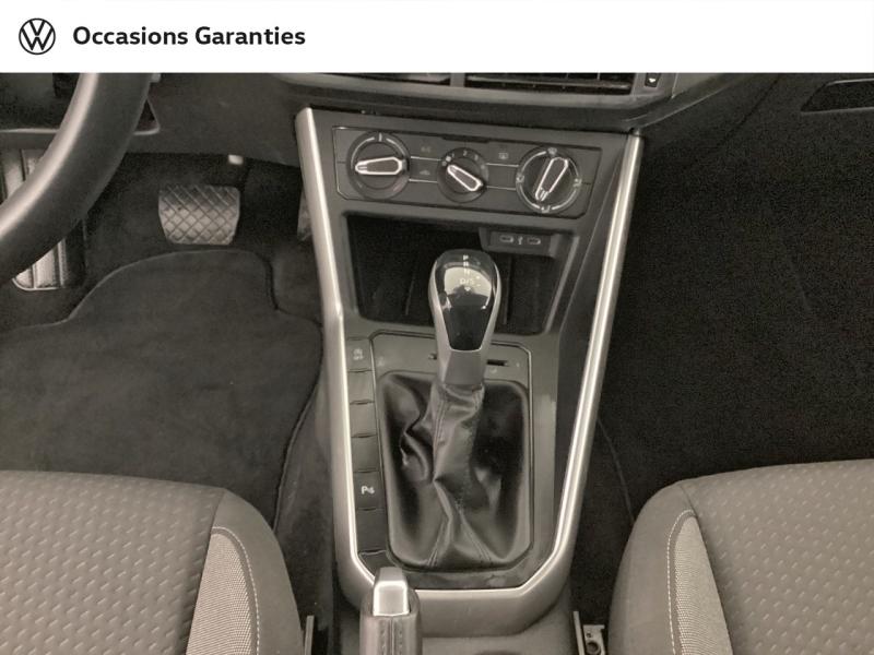 Voitures occasions VOLKSWAGEN POLO Life Nice