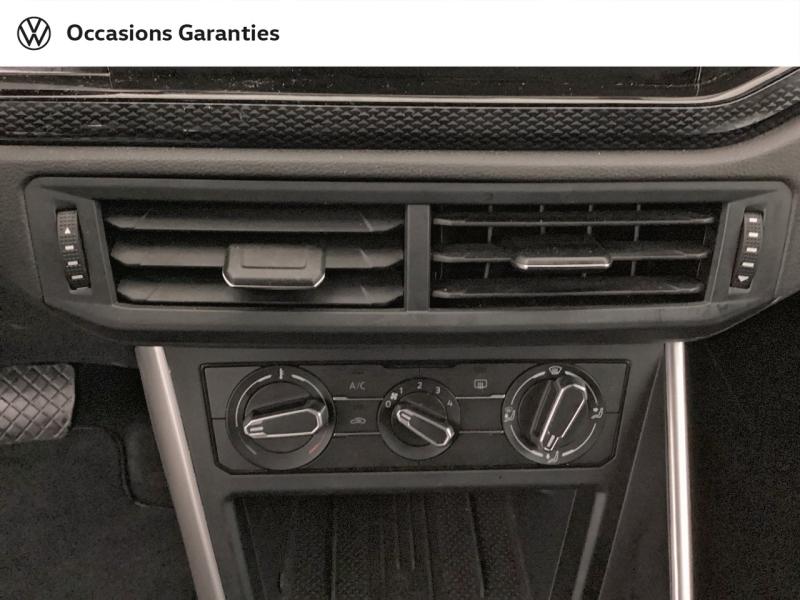 Voitures occasions VOLKSWAGEN POLO Life Nice