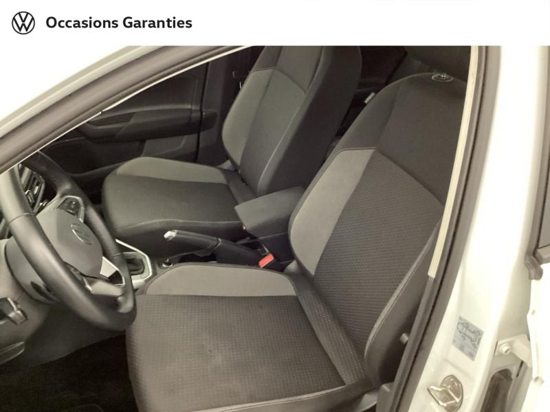 Voitures occasions VOLKSWAGEN POLO Life Nice