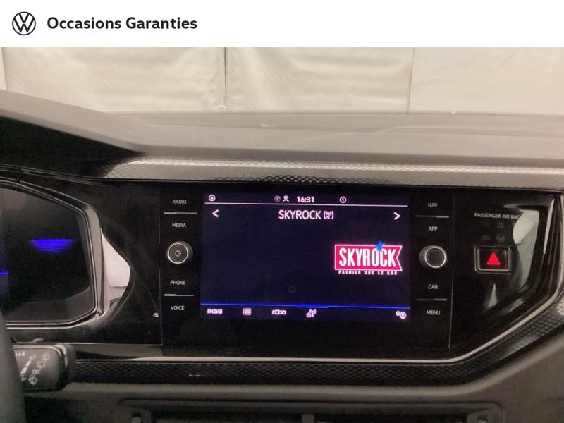 Voitures occasions VOLKSWAGEN POLO Life Nice