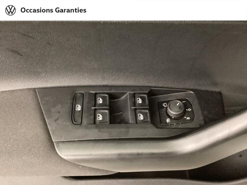 Voitures occasions VOLKSWAGEN POLO Life Nice