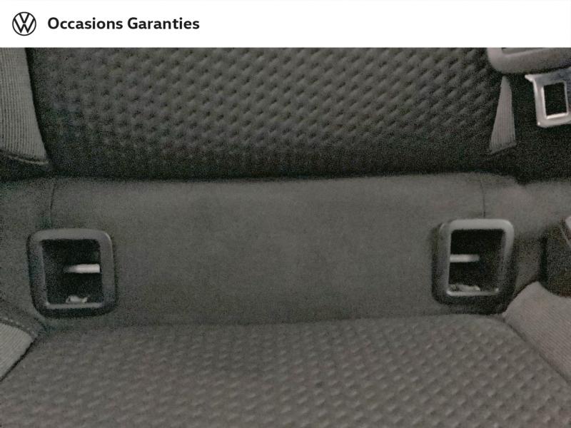 Voitures occasions VOLKSWAGEN POLO Life Nice