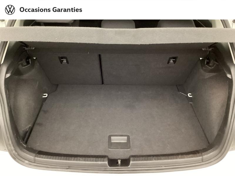 Voitures occasions VOLKSWAGEN POLO Life Nice
