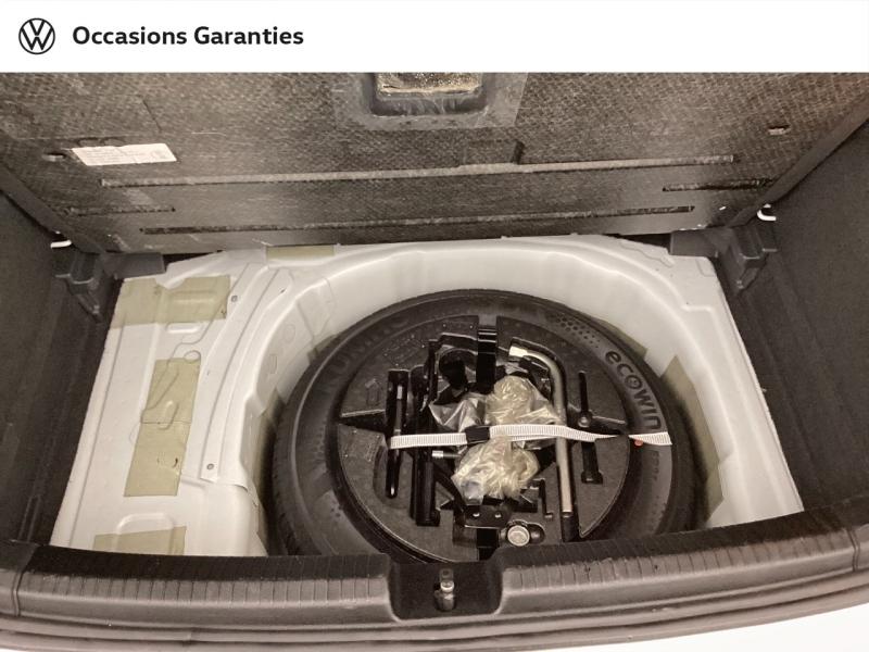 Voitures occasions VOLKSWAGEN POLO Life Nice