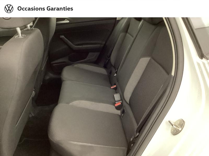 Voitures occasions VOLKSWAGEN POLO Life Nice