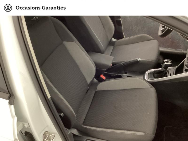 Voitures occasions VOLKSWAGEN POLO Life Nice