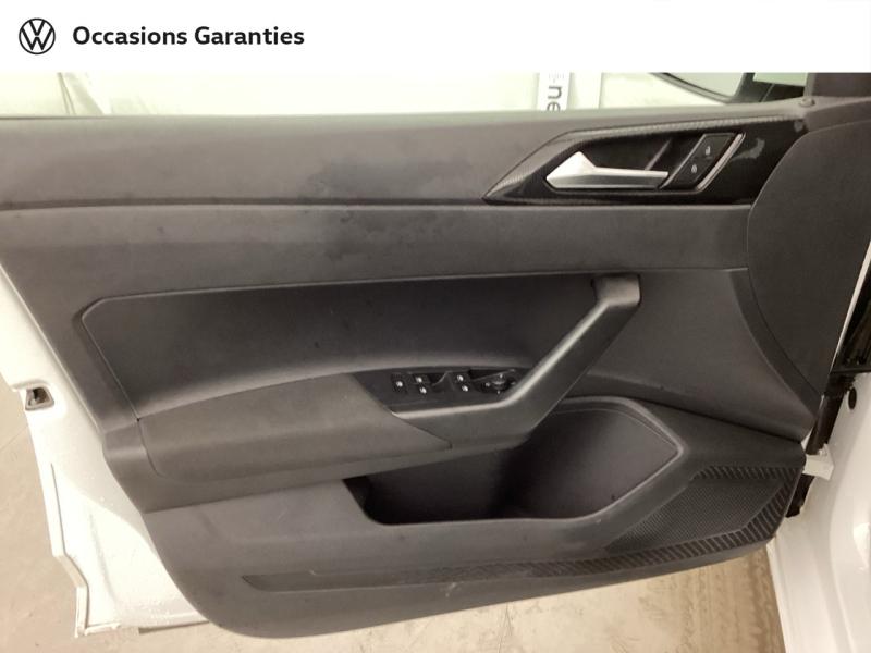 Voitures occasions VOLKSWAGEN POLO Life Nice