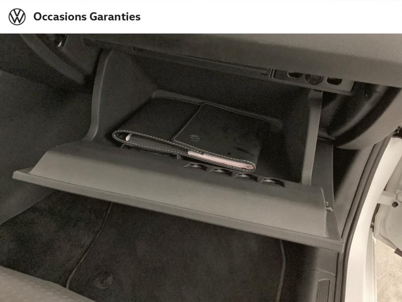 Voitures occasions VOLKSWAGEN POLO Life Nice