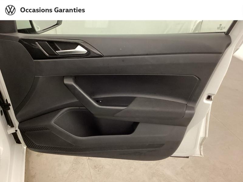 Voitures occasions VOLKSWAGEN POLO Life Nice